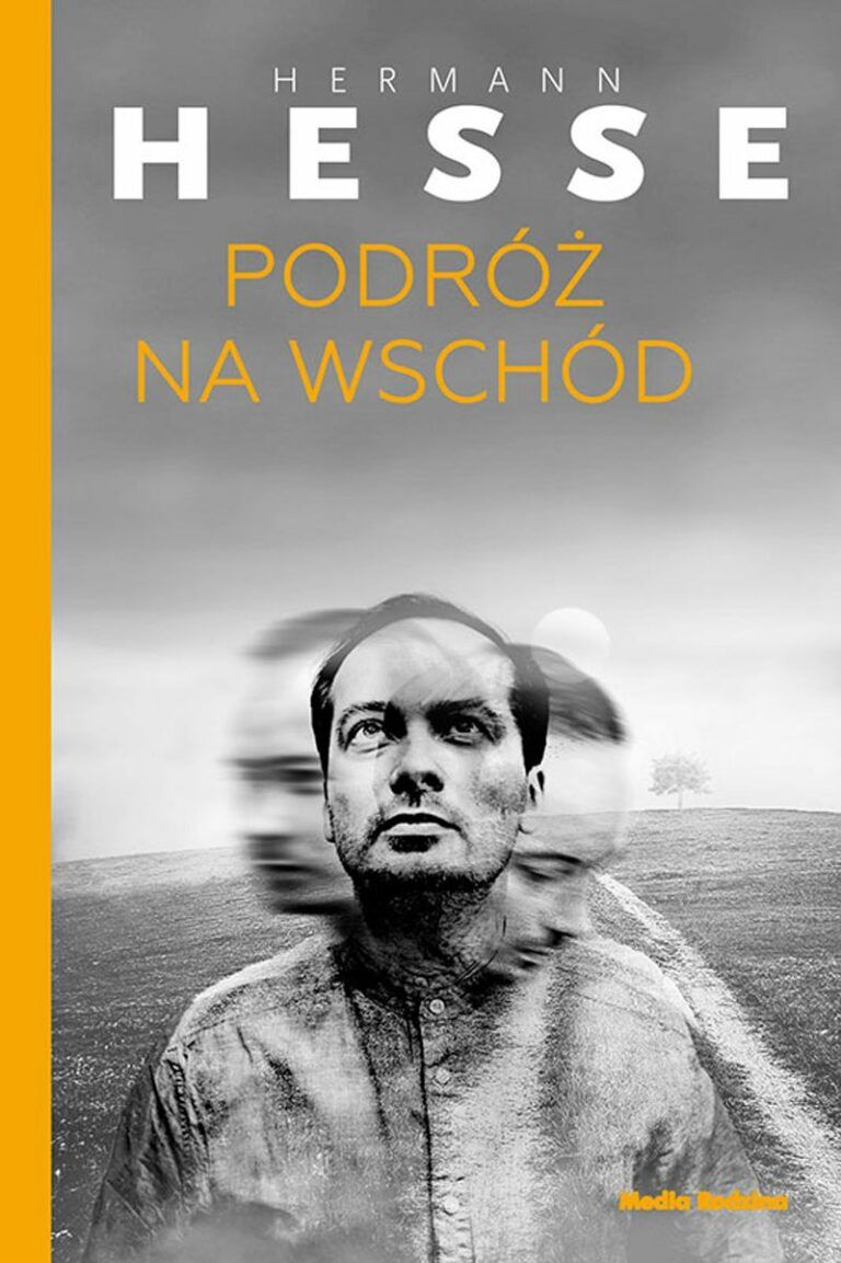 podróż na wschód