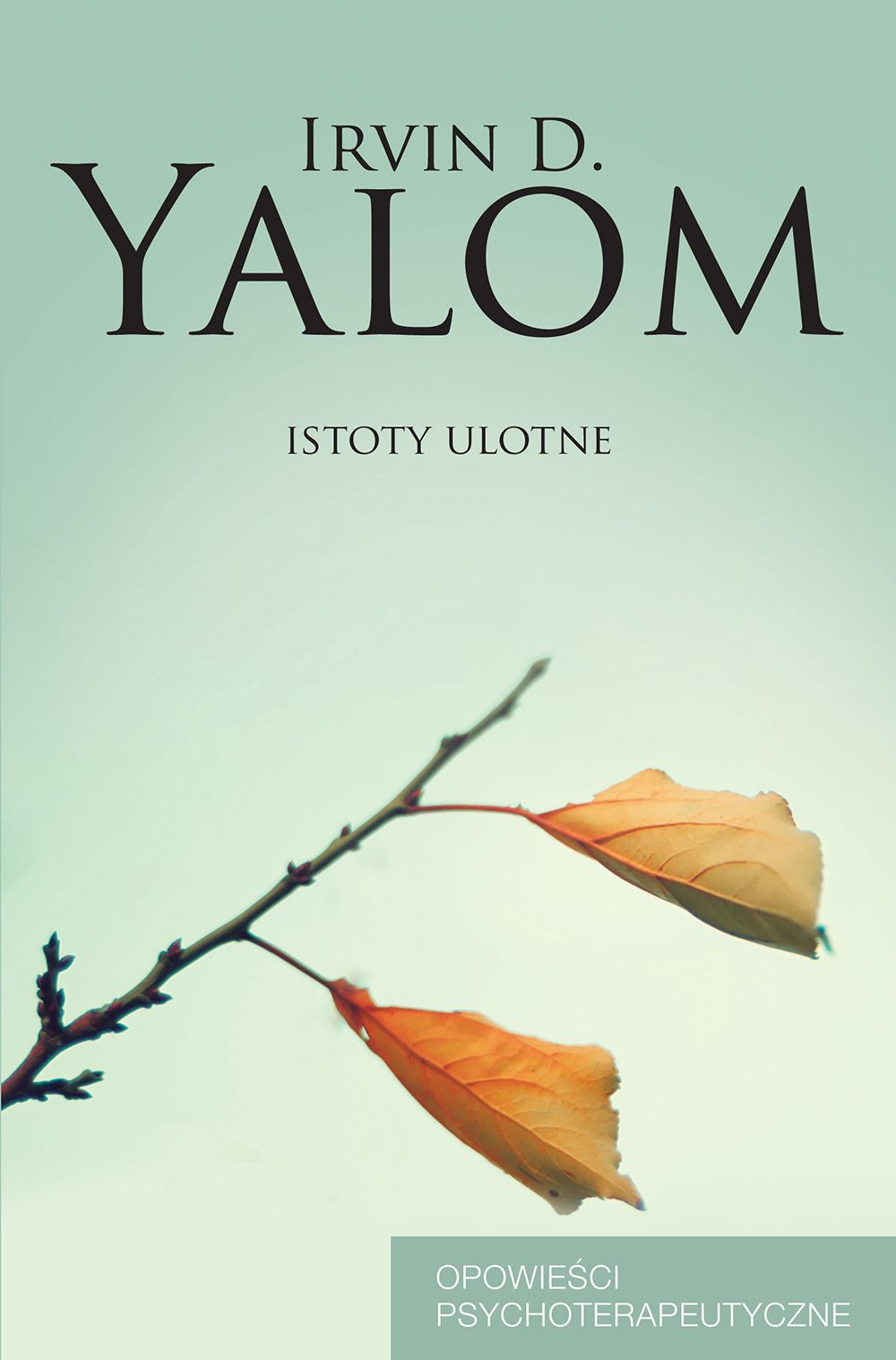 istoty ulotne