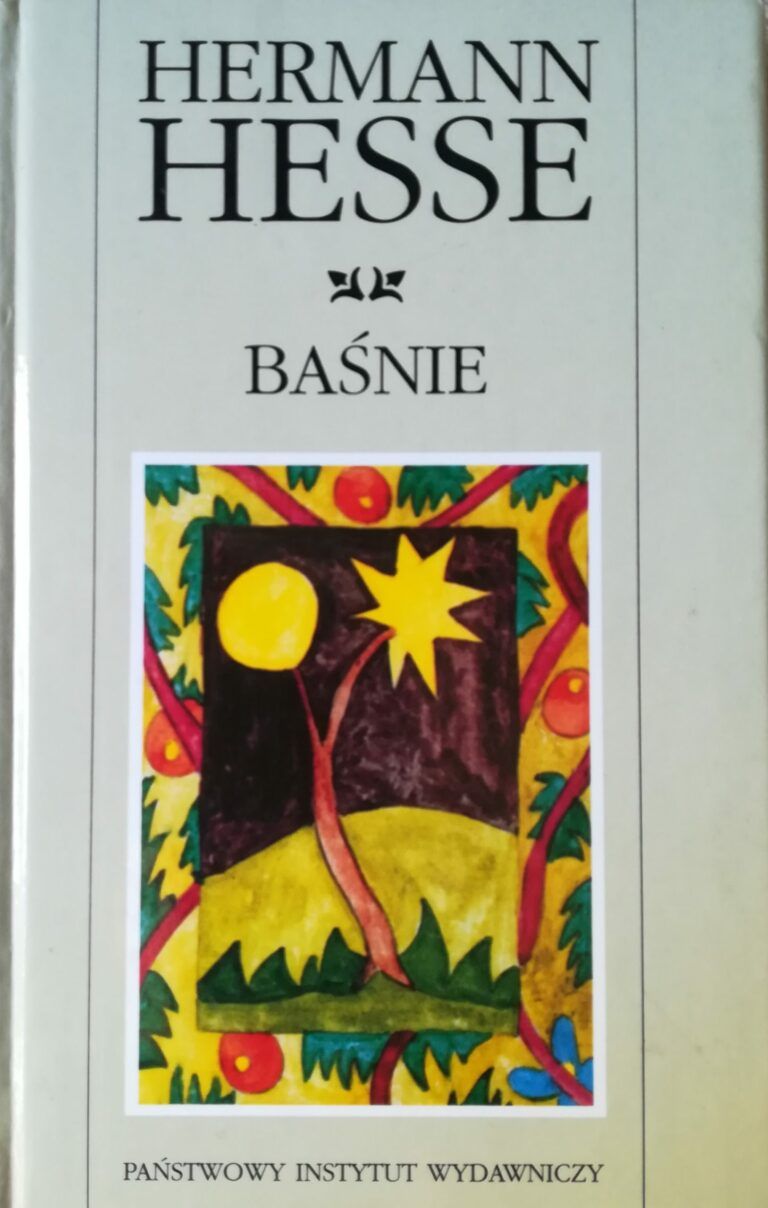 Hesse Baśnie