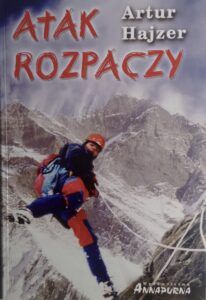 atak rozpaczy