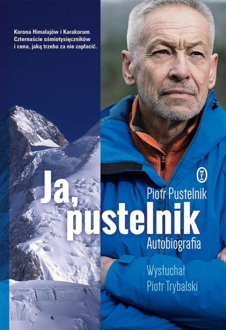 piotr pustelnik