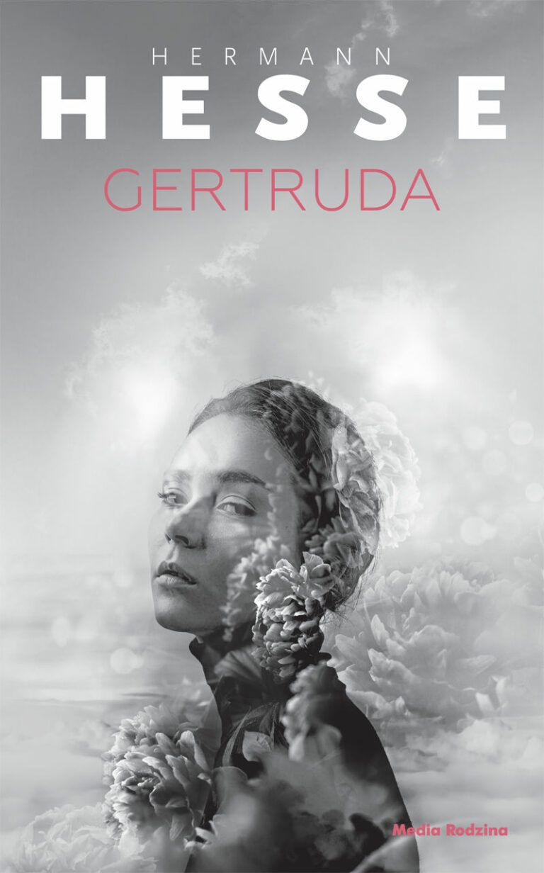 Gertruda Hesse