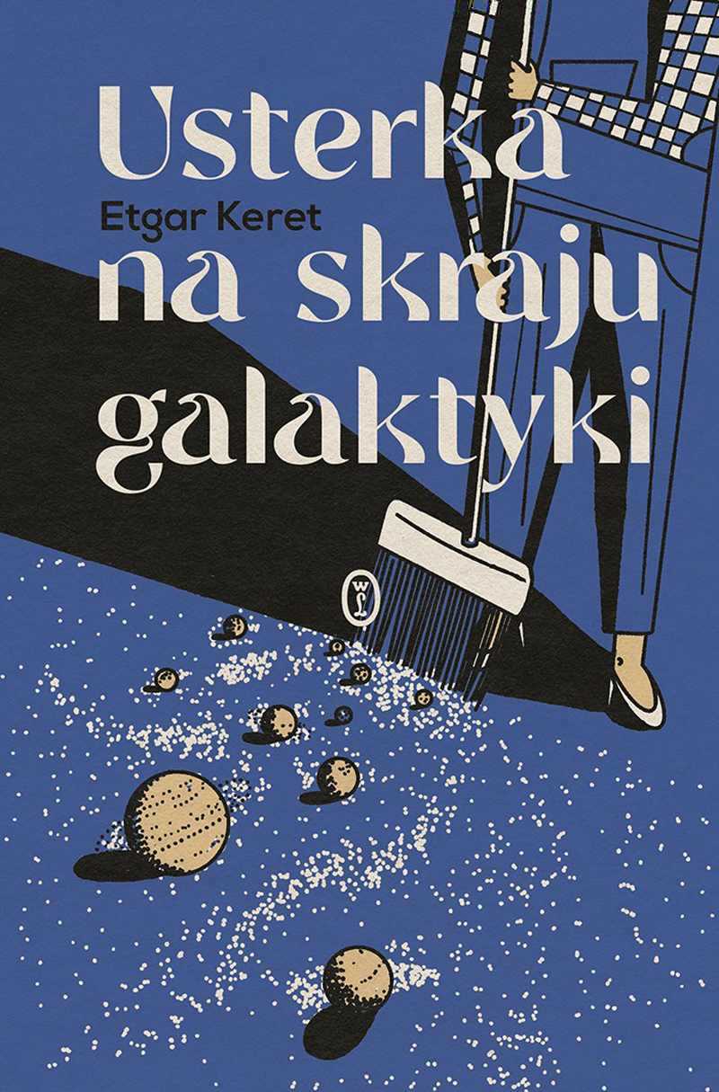 Etgar Keret