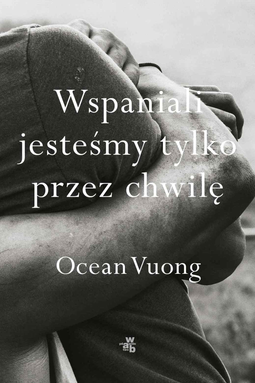 Ocean Vuong