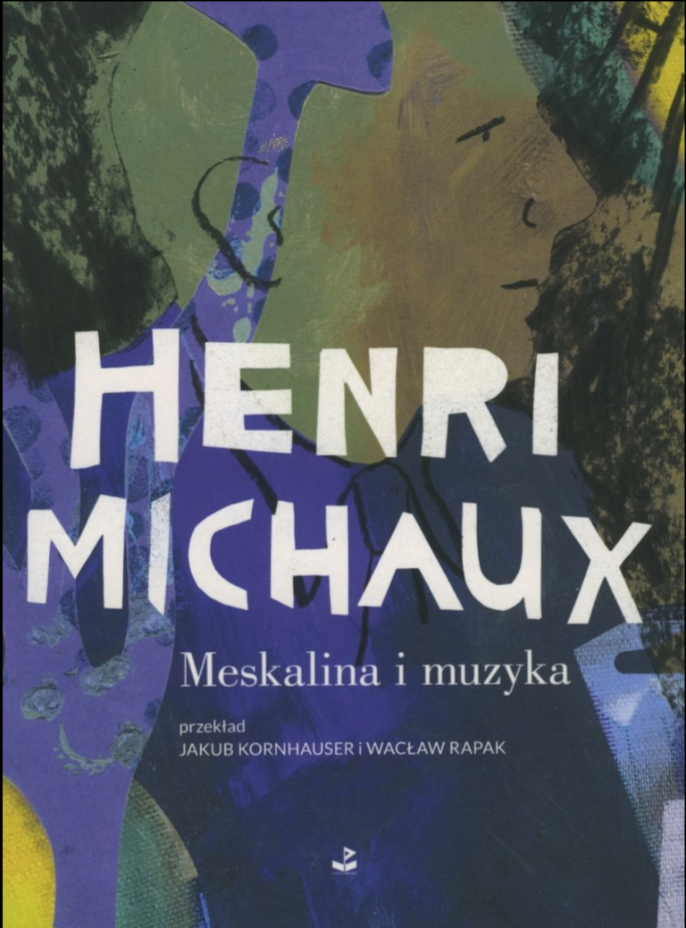 Henri Michaux