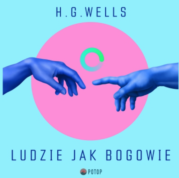 ludzie jak bogowie