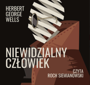 niewidzialny człowiek