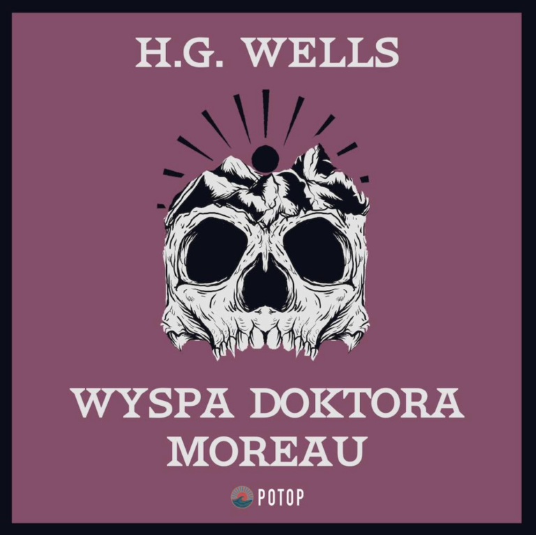 wyspa doktora Moreau