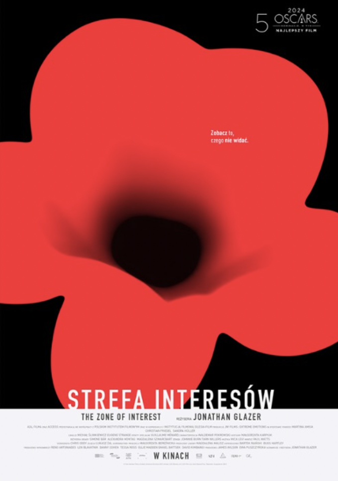 strefa interesów