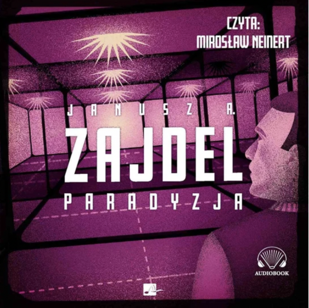 paradyzja