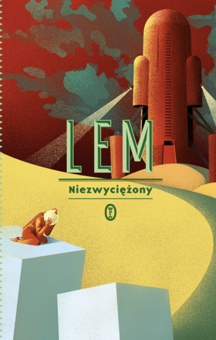 Niezwyciężony