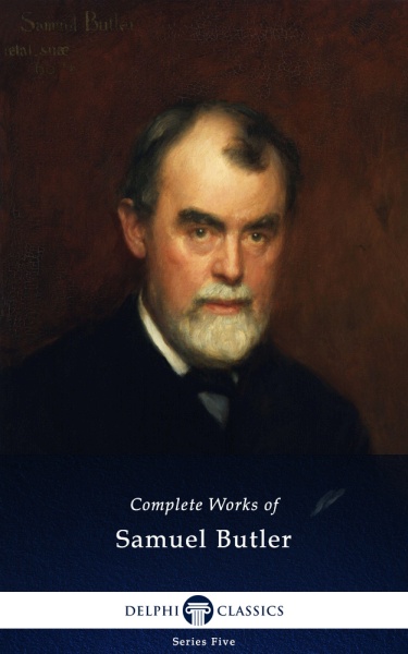 samuel butler