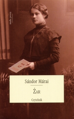 Żar
