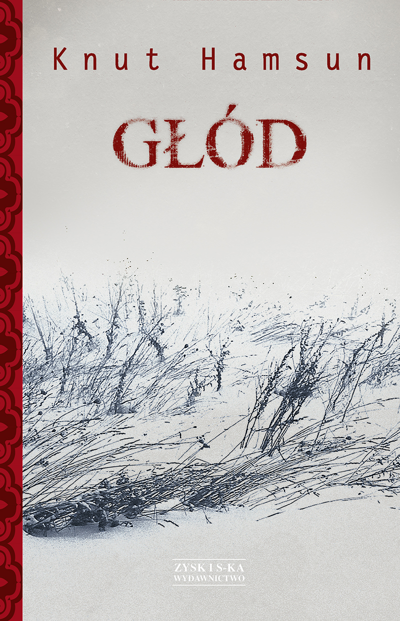 głód